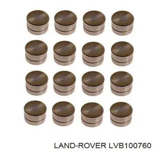 Прокладка ГБЦ LVB100760 Land Rover
