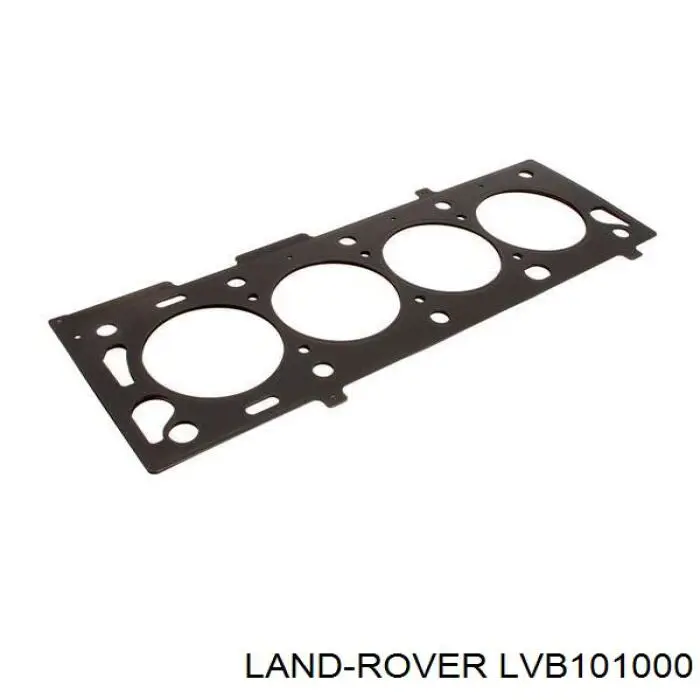 Прокладка ГБЦ Land Rover LVB101000 ціна, від 40.79 USD