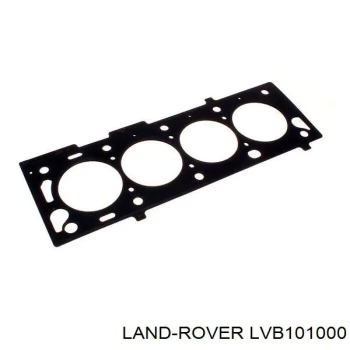 LVB101000 Land Rover прокладка головки блока циліндрів (гбц)