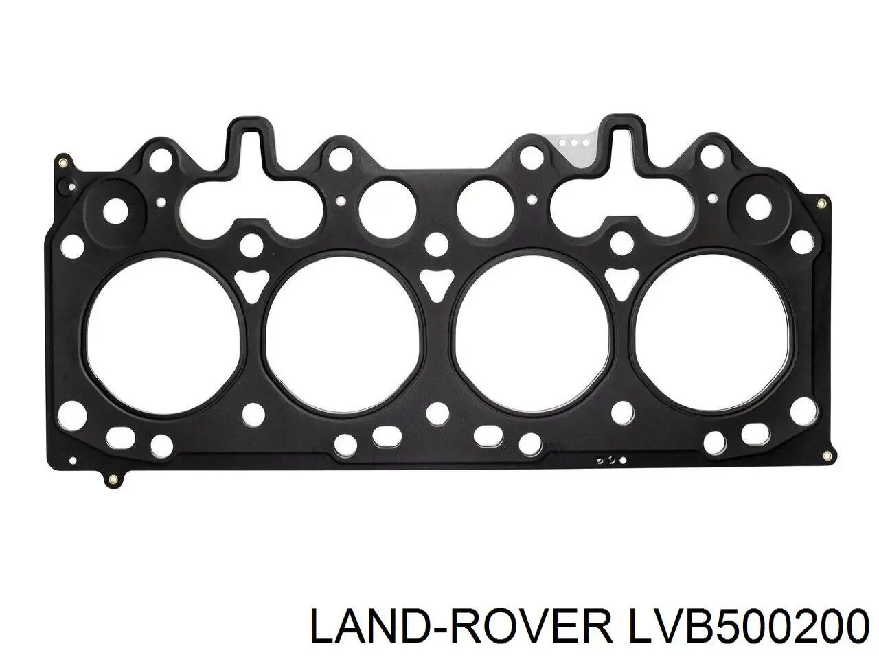 Прокладка ГБЦ LVB500200 Land Rover