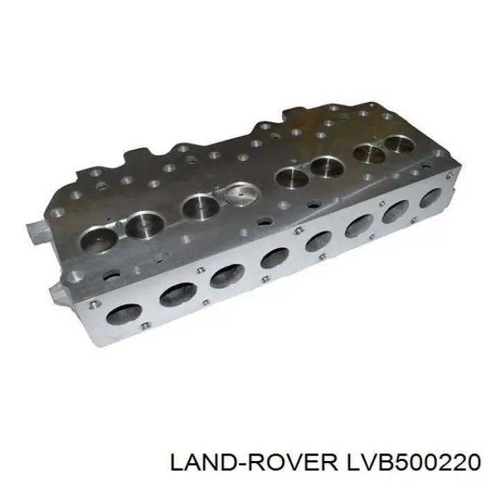 Прокладка ГБЦ LVB500220 Hotbray