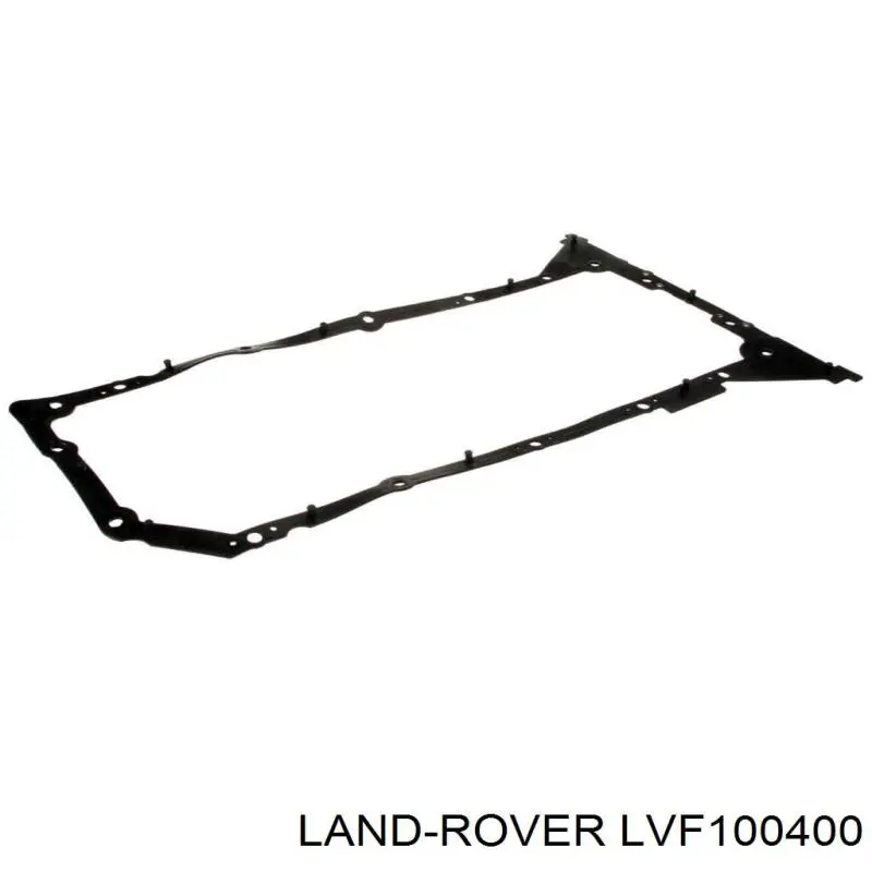 Прокладка піддону картера двигуна LVF100400 Britpart