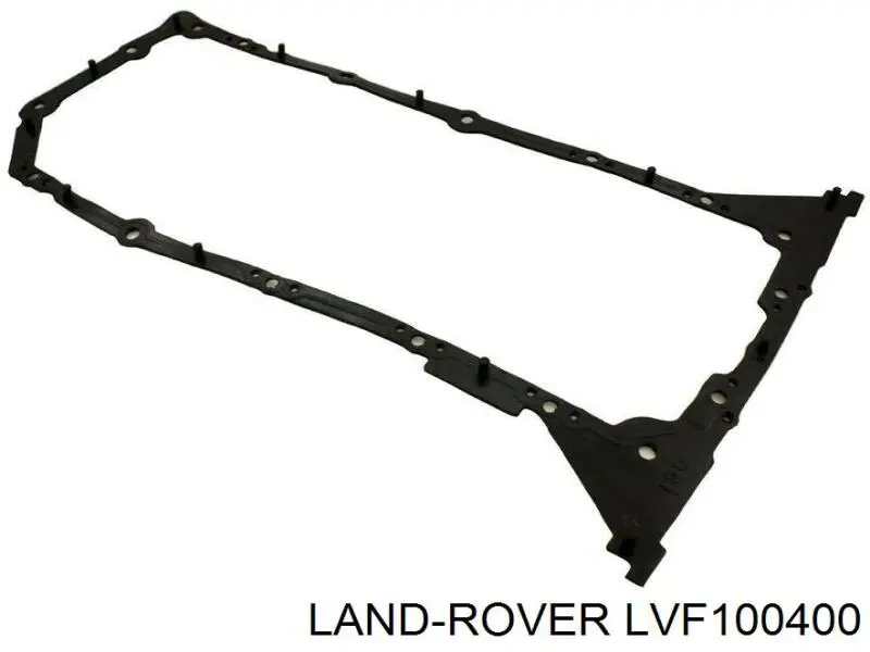 LVF100400 Land Rover прокладка піддону картера двигуна