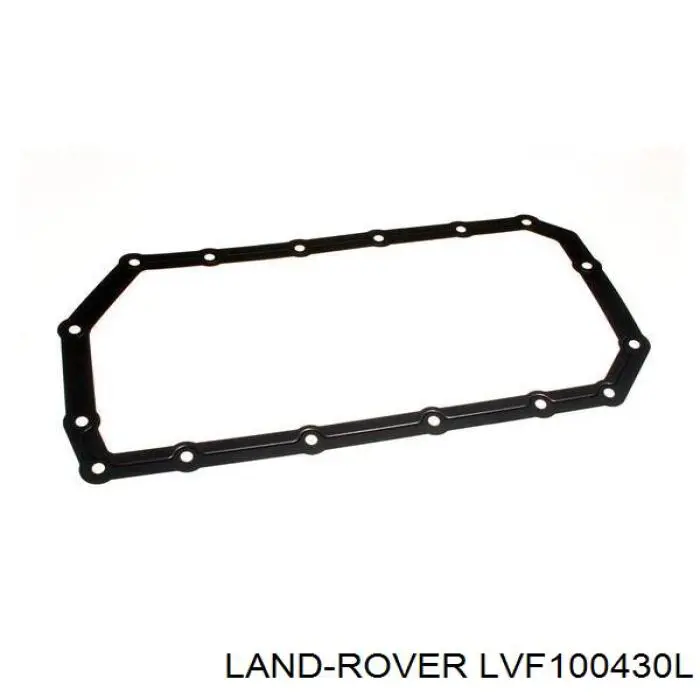 LVF100430L Land Rover прокладка піддону картера двигуна, нижня