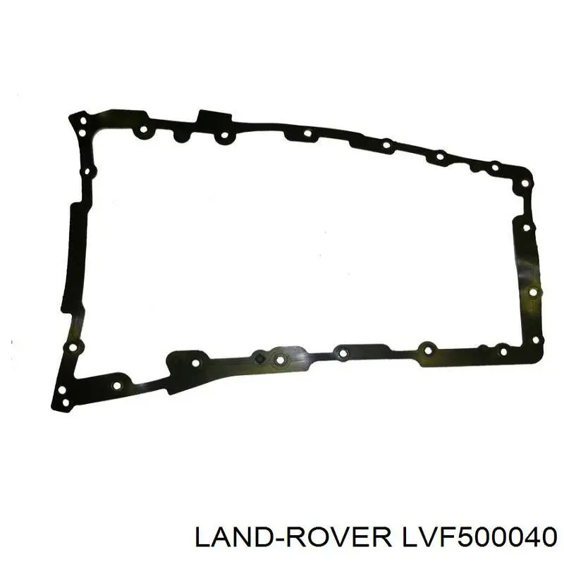 LVF500040 Land Rover прокладка піддону картера двигуна