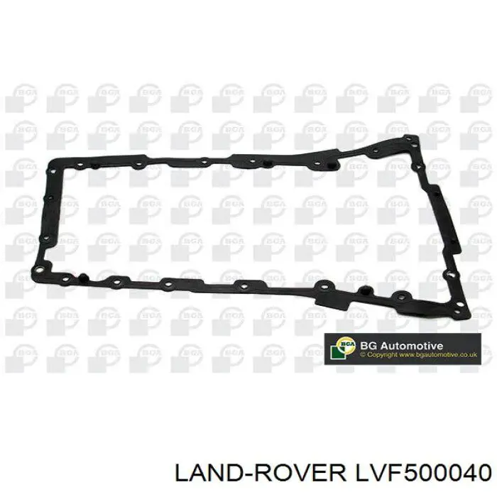 Купити LVF500040 Land Rover Прокладка піддону картера двигуна