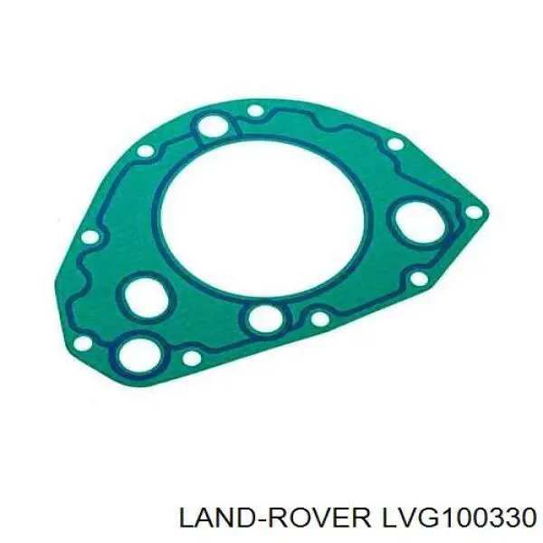LVG100330 Land Rover Прокладка масляного насоса