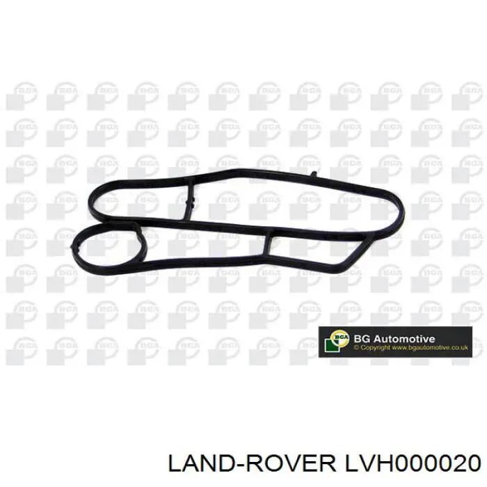  Land Rover LVH000020 ціна, від 8.31 USD