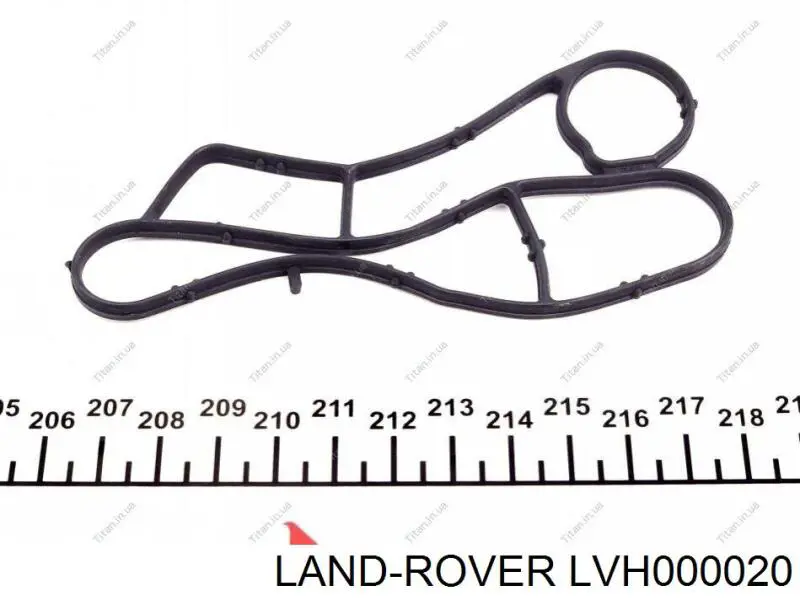  LVH000020 Land Rover