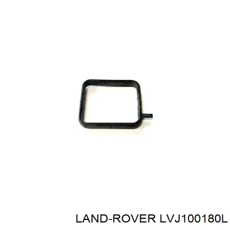 LVJ100180L Land Rover Прокладка фланця (трійника) системи охолодження
