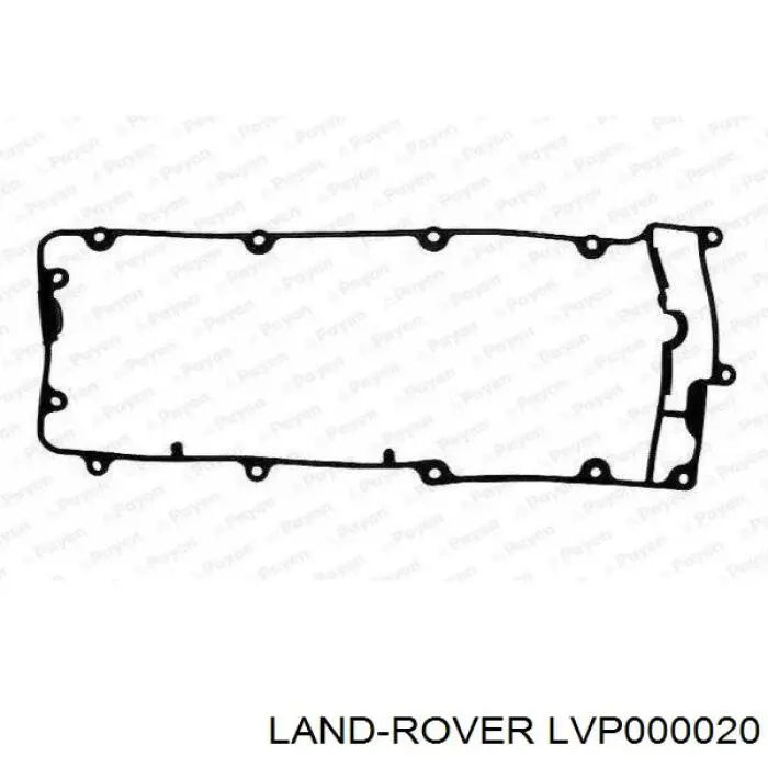 Купити LVP000020 Land Rover Прокладка клапанної кришки