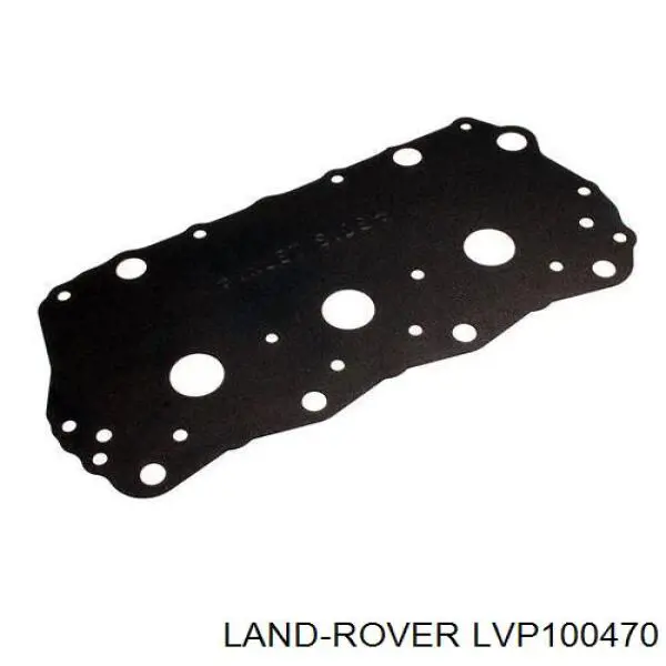 Прокладка клапанної кришки двигуна LVP100470 Land Rover