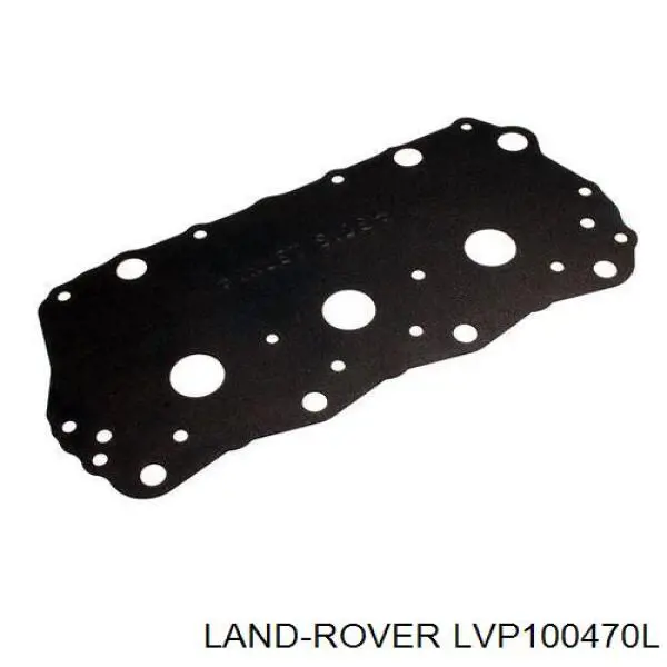 LVP100470 Rover прокладка клапанної кришки двигуна