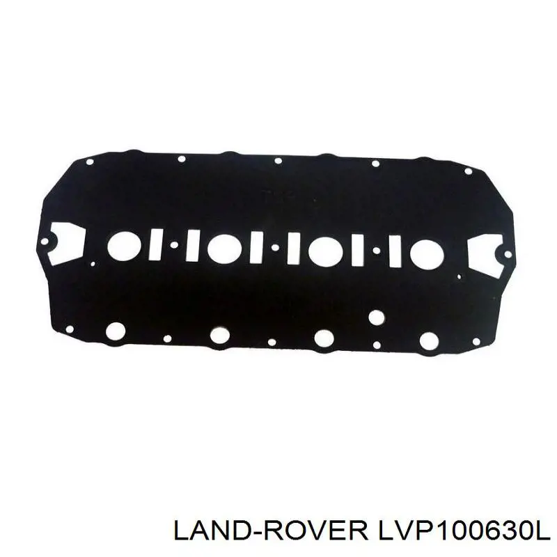 Прокладка клапанної кришки двигуна Land Rover Freelander 1 (LN) (Land Rover Фрілендер)