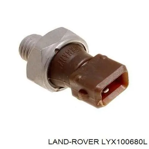  Land Rover LYX100680L ціна, від 10.94 USD