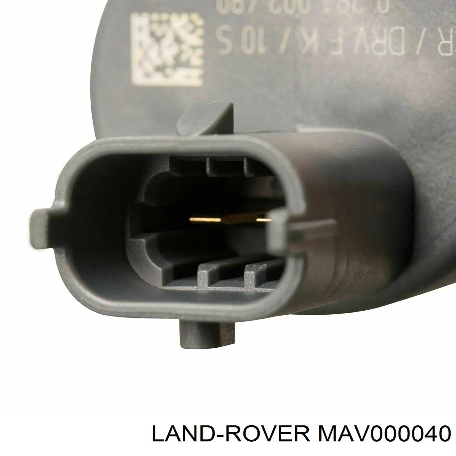 STC4553 Britpart 