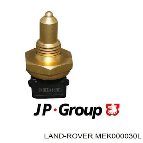 Термодатчик охолоджуючої рідини Land Rover MEK000030L ціна, від 4.47 USD