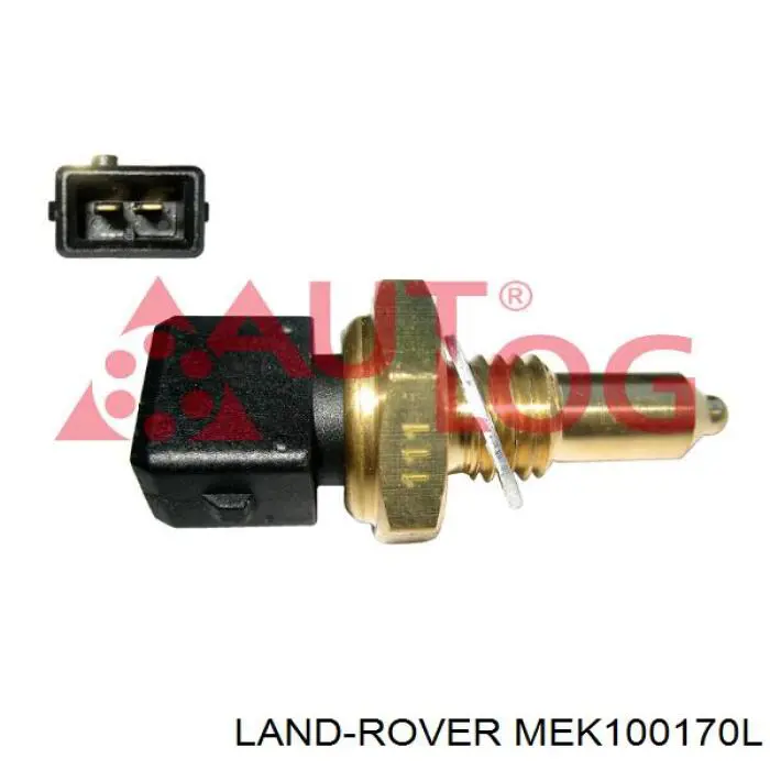 MEK100170L Land Rover датчик температури охолоджуючої рідини