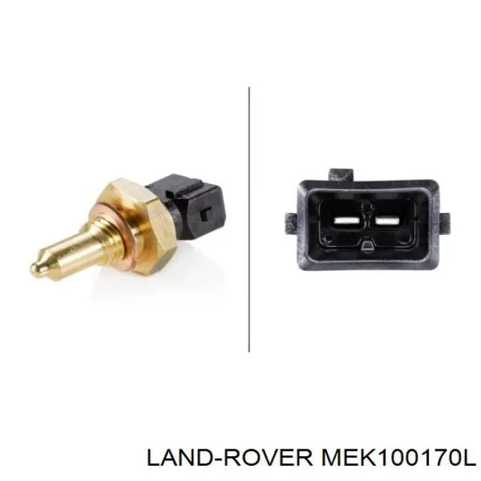 Купити MEK100170L Land Rover Датчик температури охолоджуючої рідини