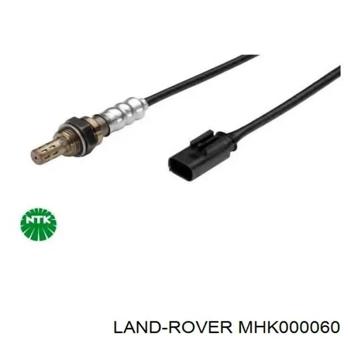 Лямбдазонд, датчик кисню MHK000060 Land Rover