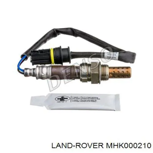 MHK000210 Land Rover Датчик кисню
