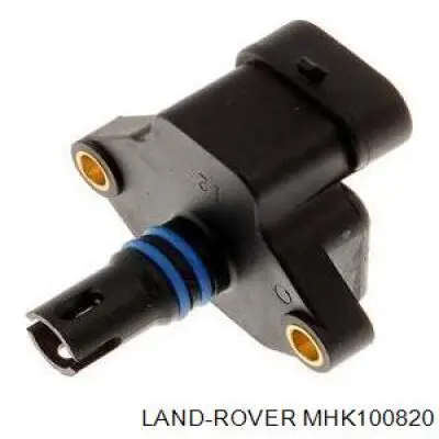 MAP сенсор Land Rover MHK100820 ціна, від 27.71 USD