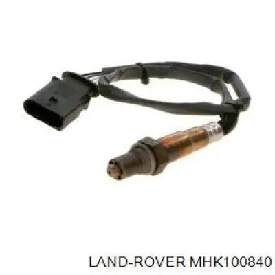  MHK100840 Rover