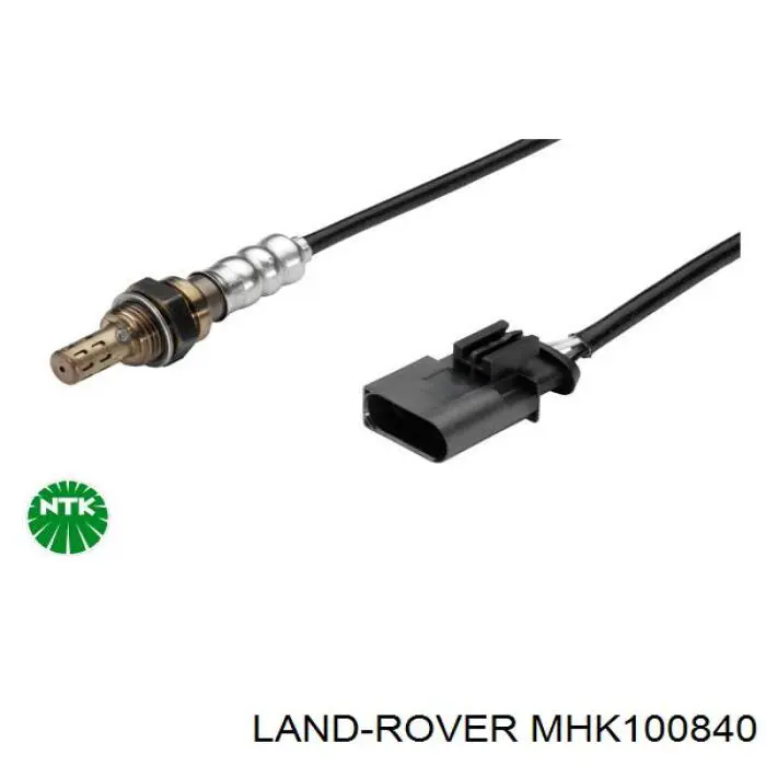  Land Rover MHK100840 ціна, від 59.01 USD