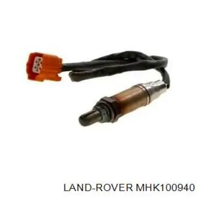 Лямбдазонд, датчик кисню до каталізатора Land Rover Range Rover 2 (LP) (Land Rover Рейндж ровер)
