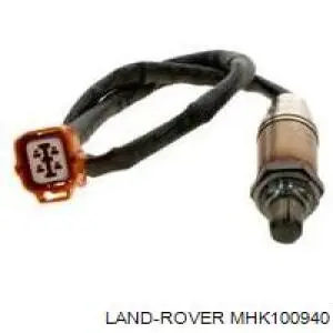 Лямбдазонд, датчик кисню до каталізатора Land Rover MHK100940 ціна, від 71.83 USD