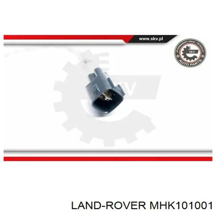 Лямбдазонд, датчик кисню MHK101001 Land Rover