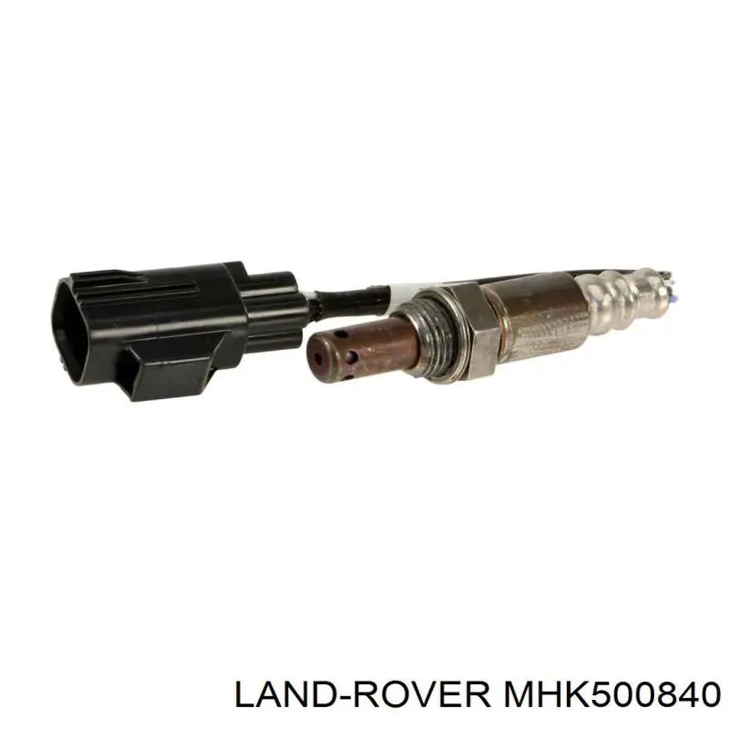 MHK500840 Land Rover Лямбда-зонд, датчик кисню після каталізатора, лівий