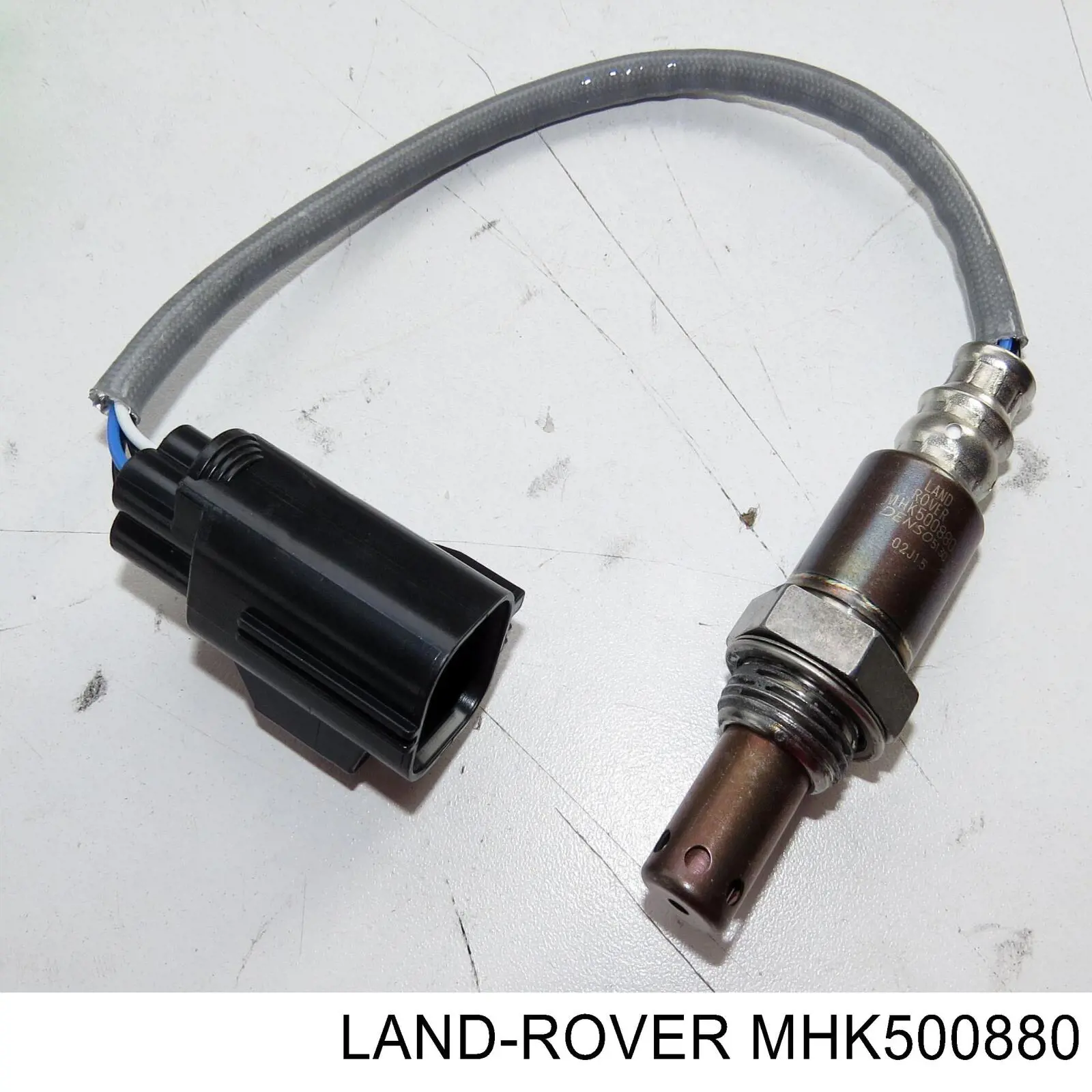 Лямбдазонд, датчик кисню до каталізатора Land Rover Range Rover SPORT 1 (L320) (Land Rover Рейндж ровер)
