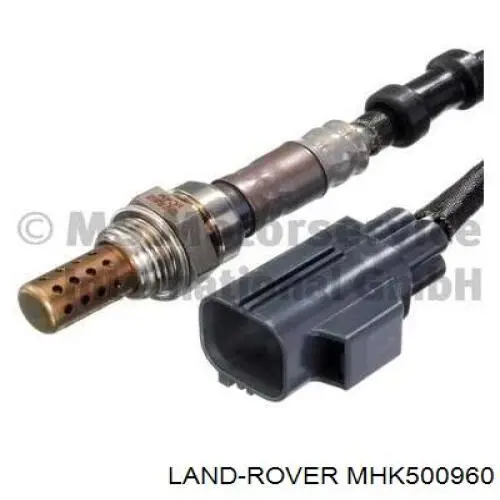 Лямбда-зонд, датчик кисню після каталізатора Land Rover Range Rover SPORT 1 (L320) (Land Rover Рейндж ровер)