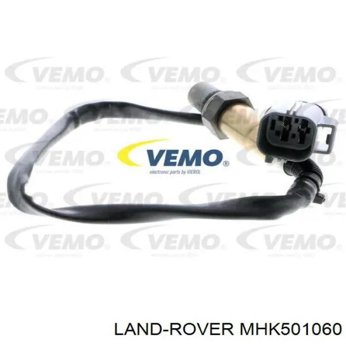  Land Rover MHK501060 ціна, від 28.70 USD