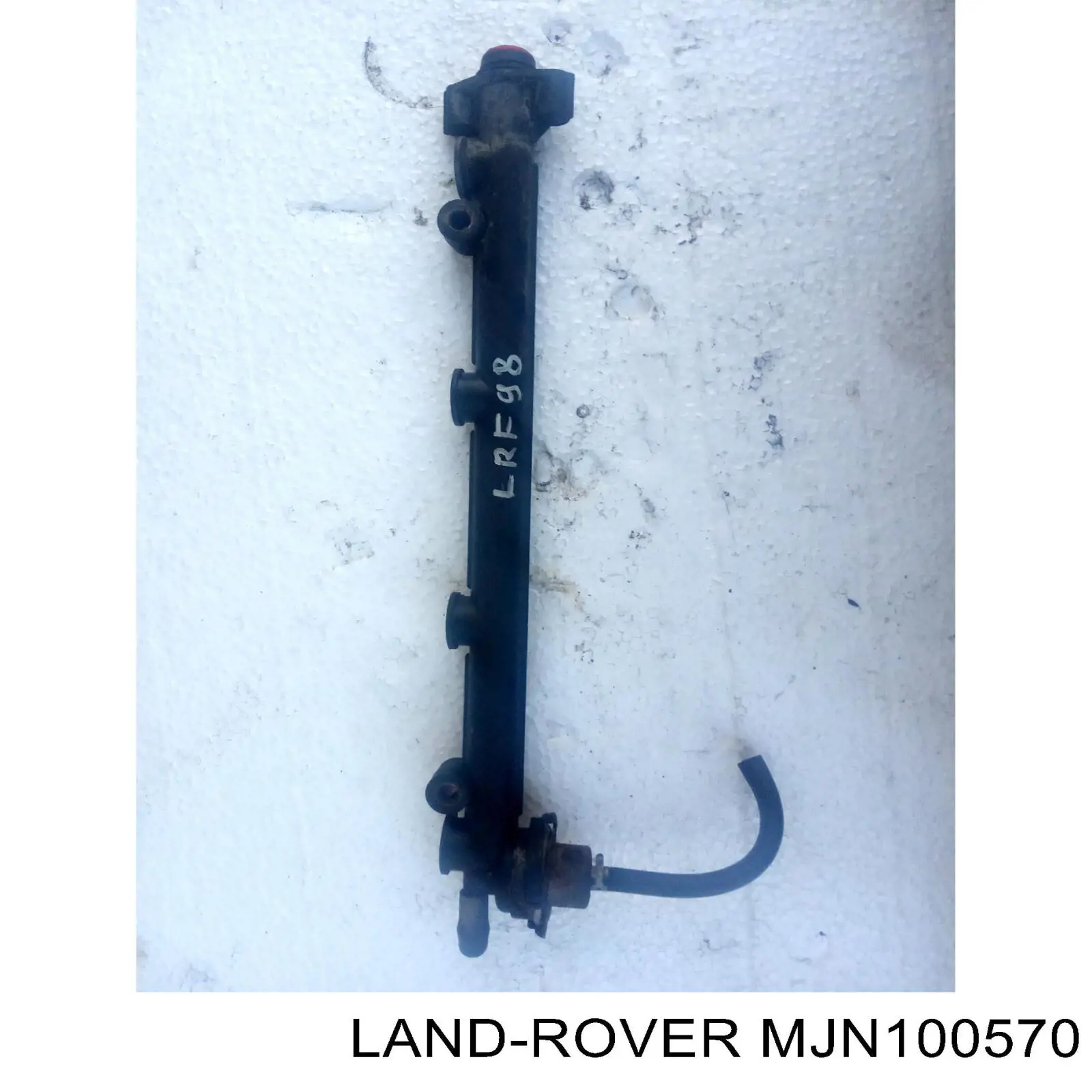  Land Rover MJN100570 ціна, від 14.84 USD