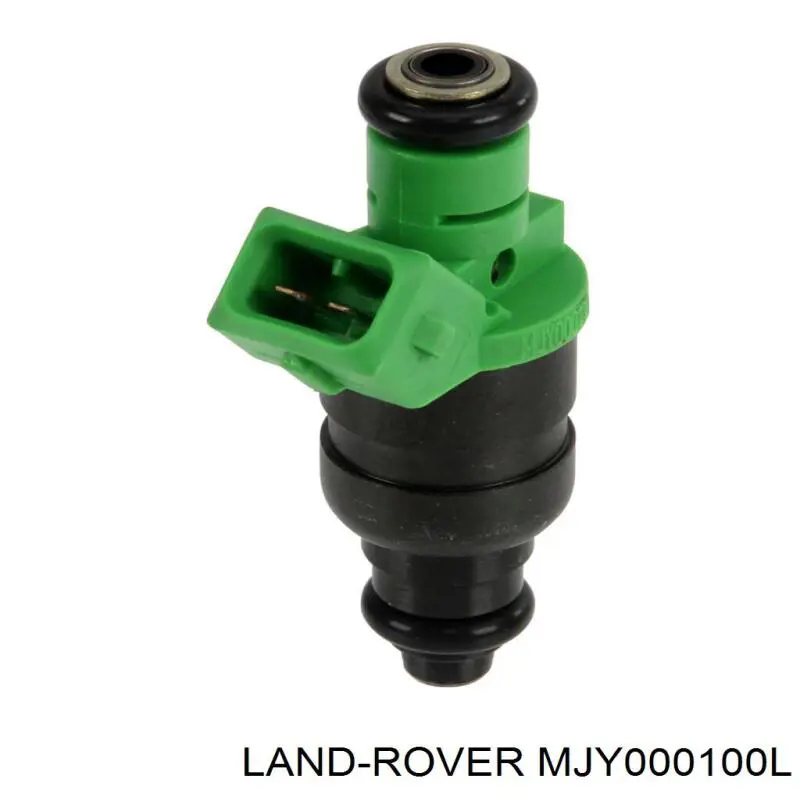 Форсунка паливна Land Rover MJY000100L ціна, від 267.42 USD