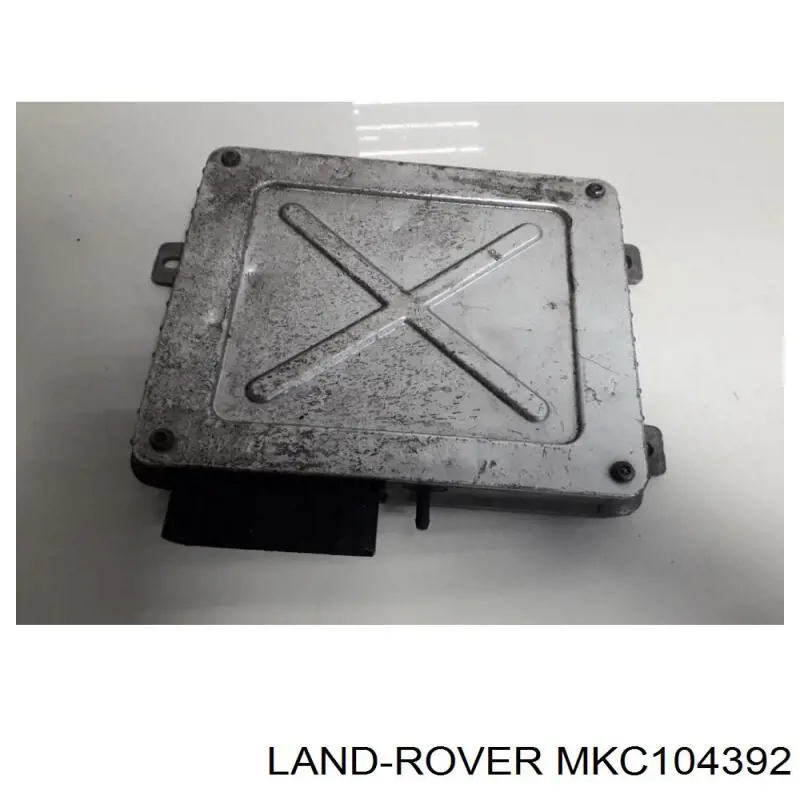 MKC104392 Land Rover 