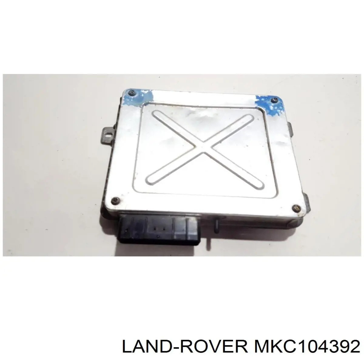  Land Rover MKC104392 ціна, від 35.04 USD