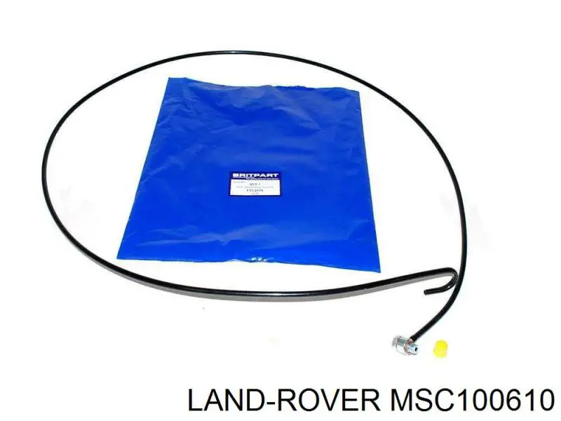  MSC100610 Land Rover