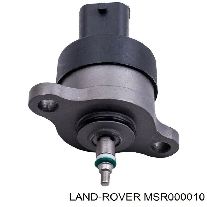 MSR000010 Land Rover насос паливний високого тиску (пнвт - DIESEL)