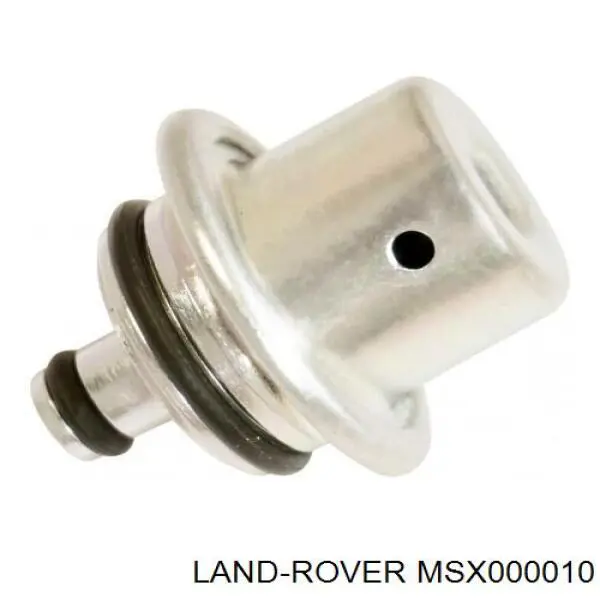  MSX000010 Land Rover