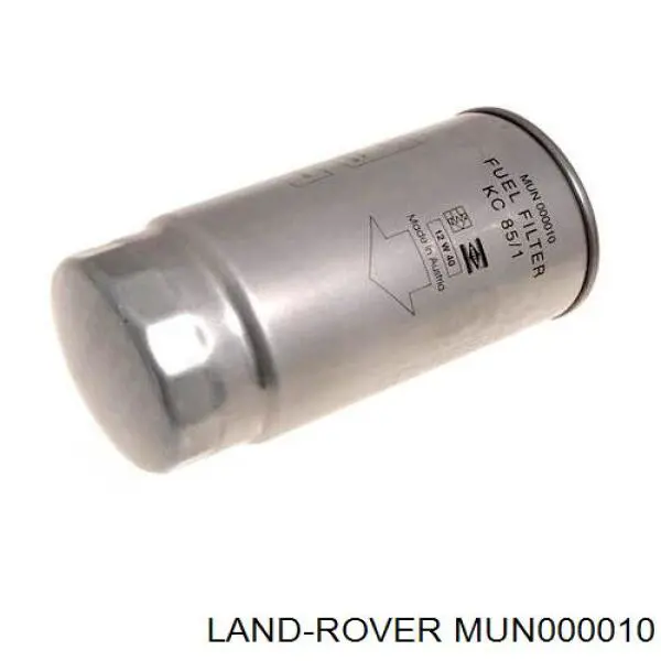Фільтр тонкого очищення палива Land Rover MUN000010 ціна, від 14.41 USD