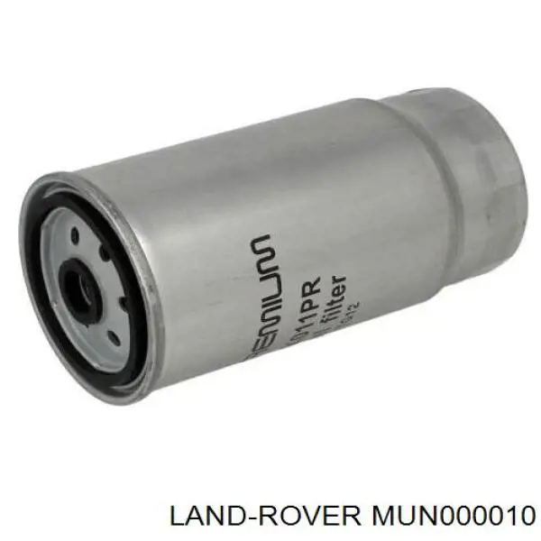 MUN000010 Land Rover фільтр паливний