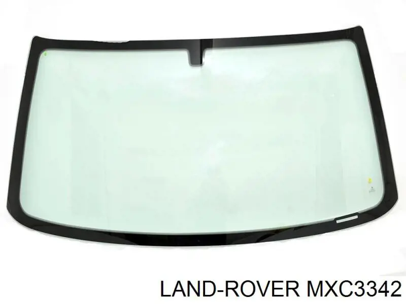  MXC3342 Land Rover