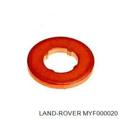  MYF000020 Land Rover