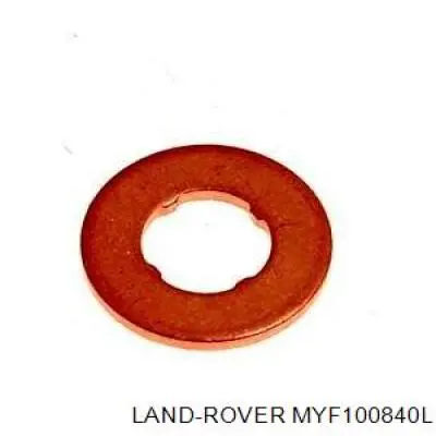 Купити MYF100840L Land Rover Кільце форсунки