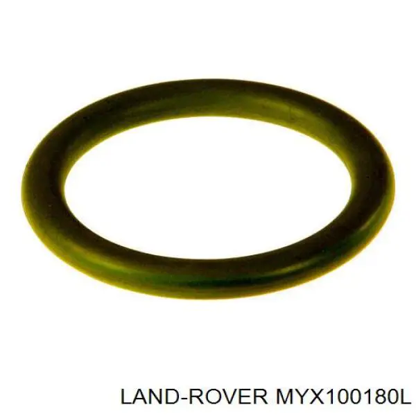 Купити MYX100180L Land Rover Прокладка впускного колектора