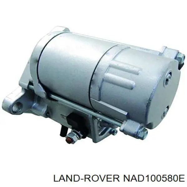 Стартер Land Rover NAD100580E ціна, від 64.19 USD