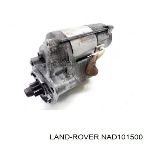 Купити NAD101500 Land Rover Стартер